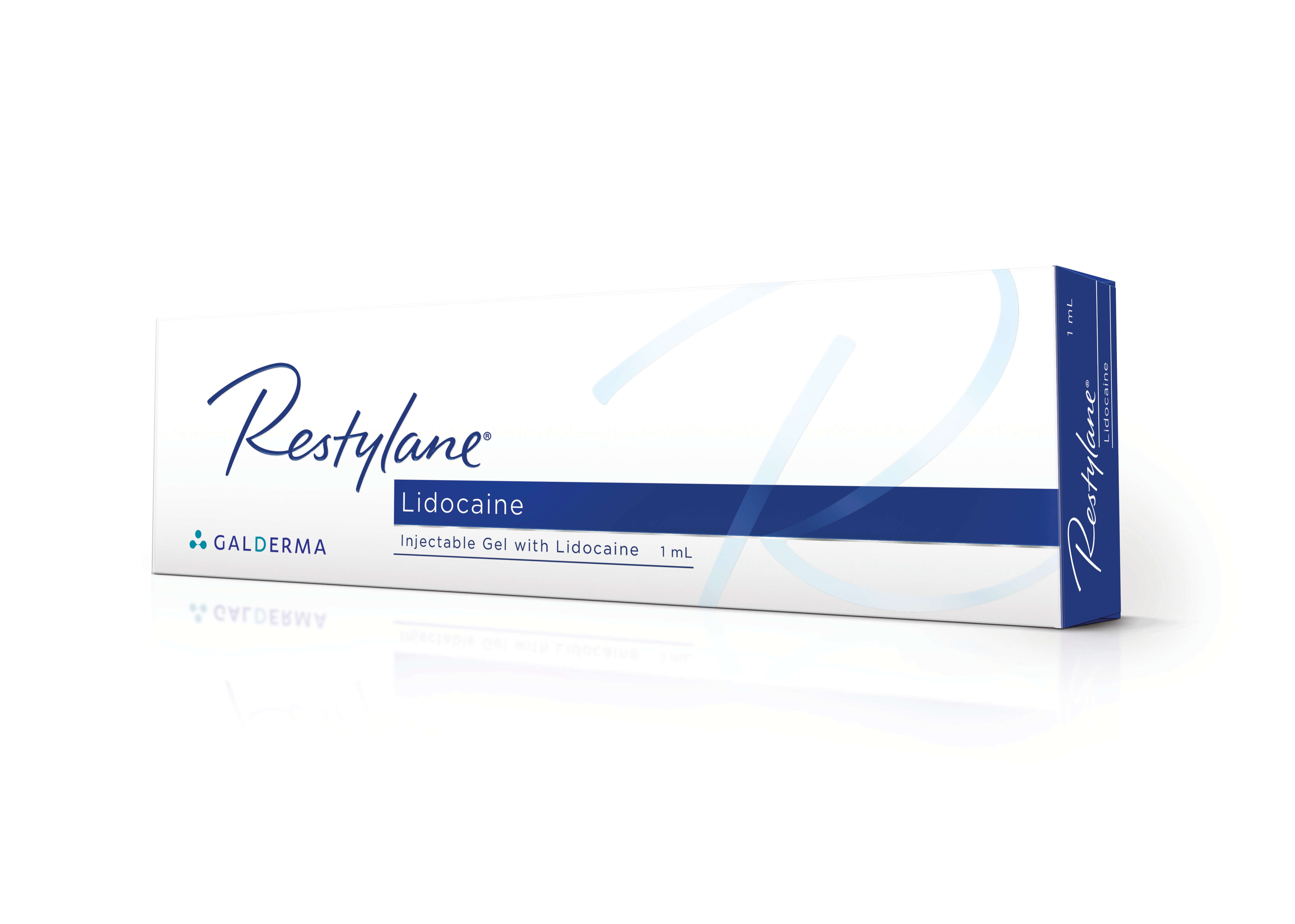 Restylane® PH - Our Products